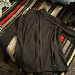 All in motion athletic jacket